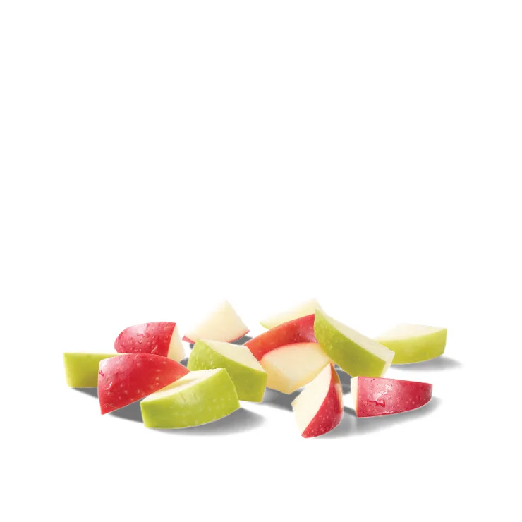 Wendy's Apple Bites