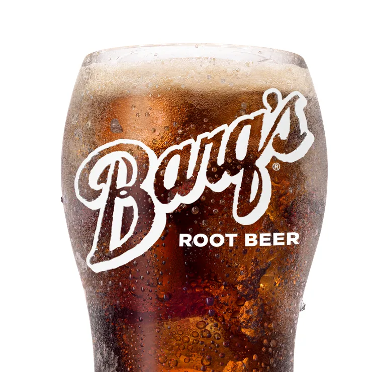 Wendy's Barq's Root Beer