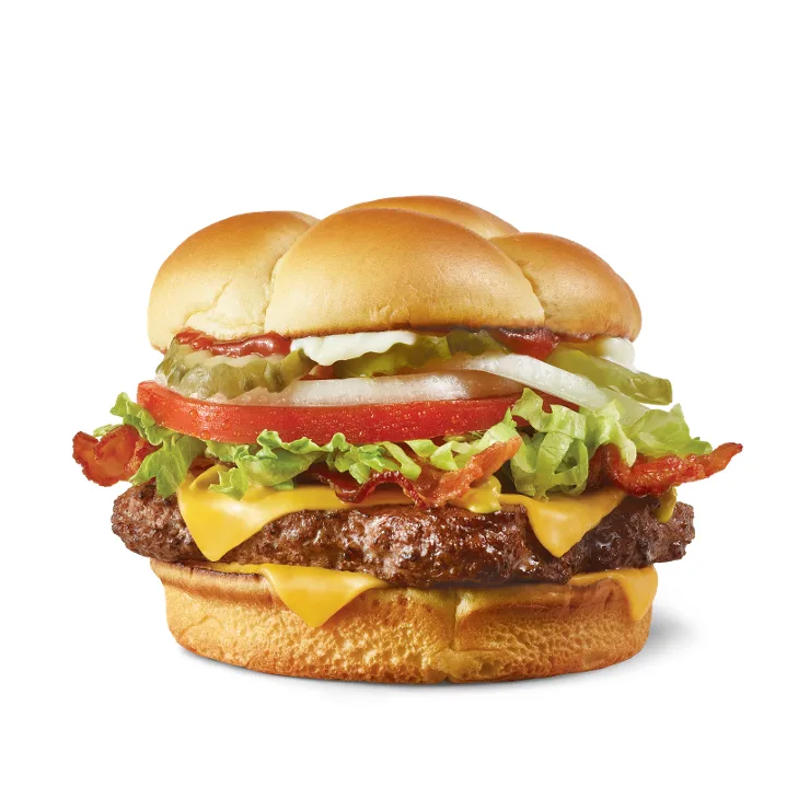Wendy's Big Bacon Classic