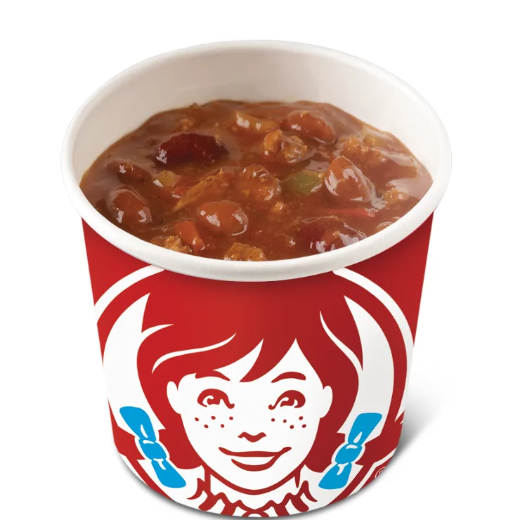 Wendy's Chili