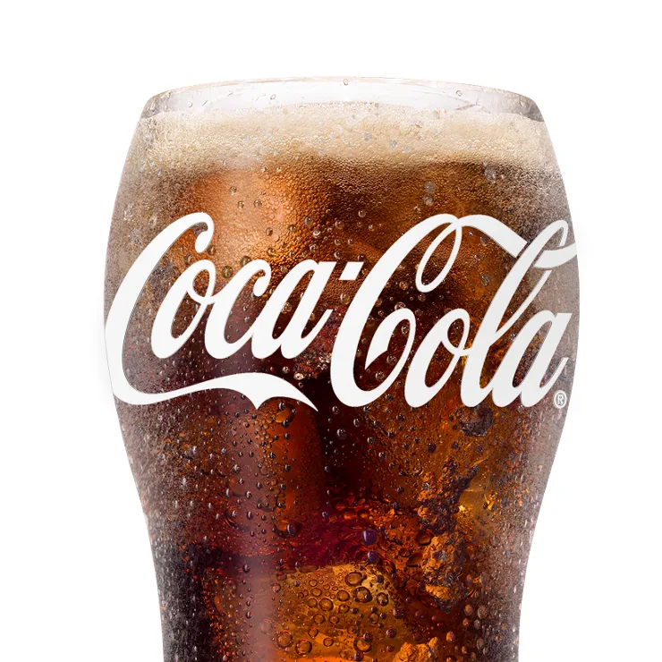 Wendy's Coca-Cola