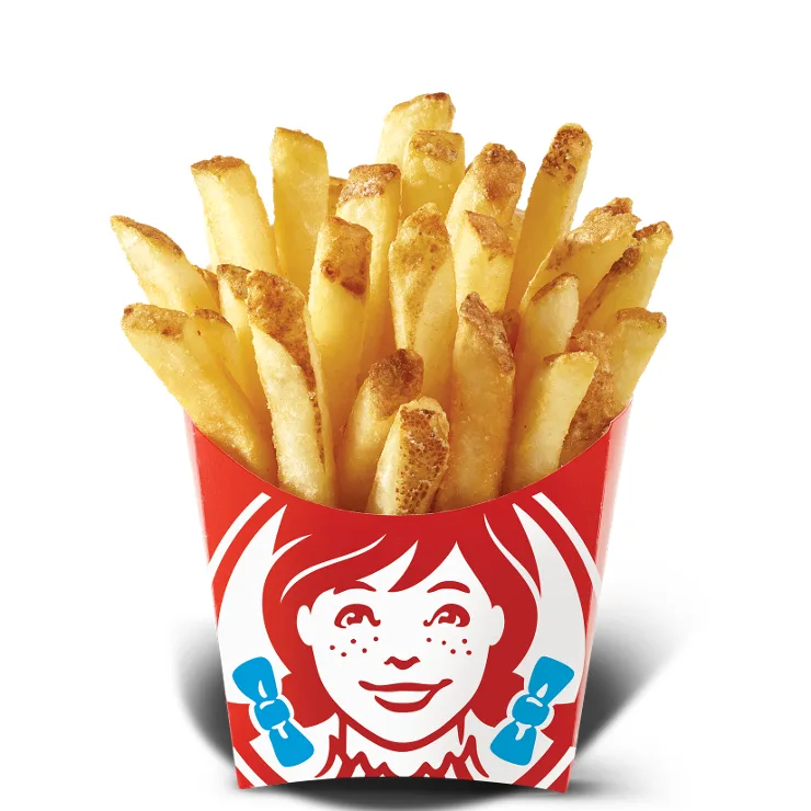 Wendy's French Fries