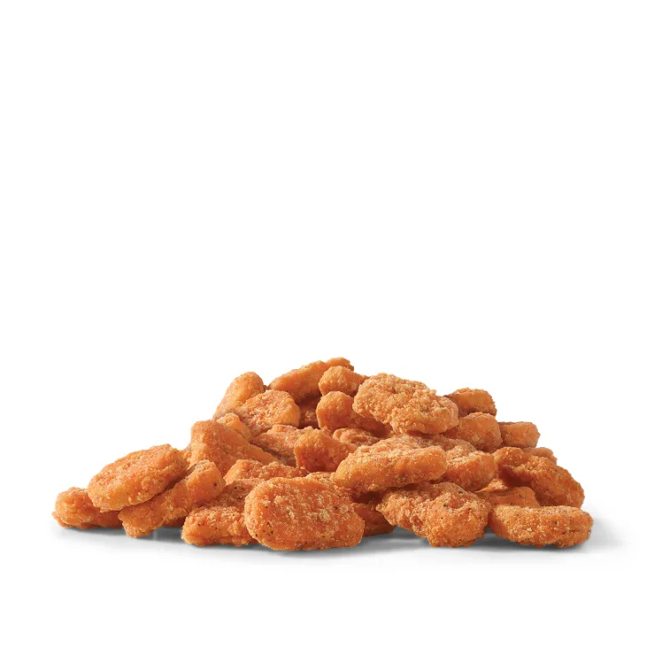 Wendy's Nuggs Party Pack