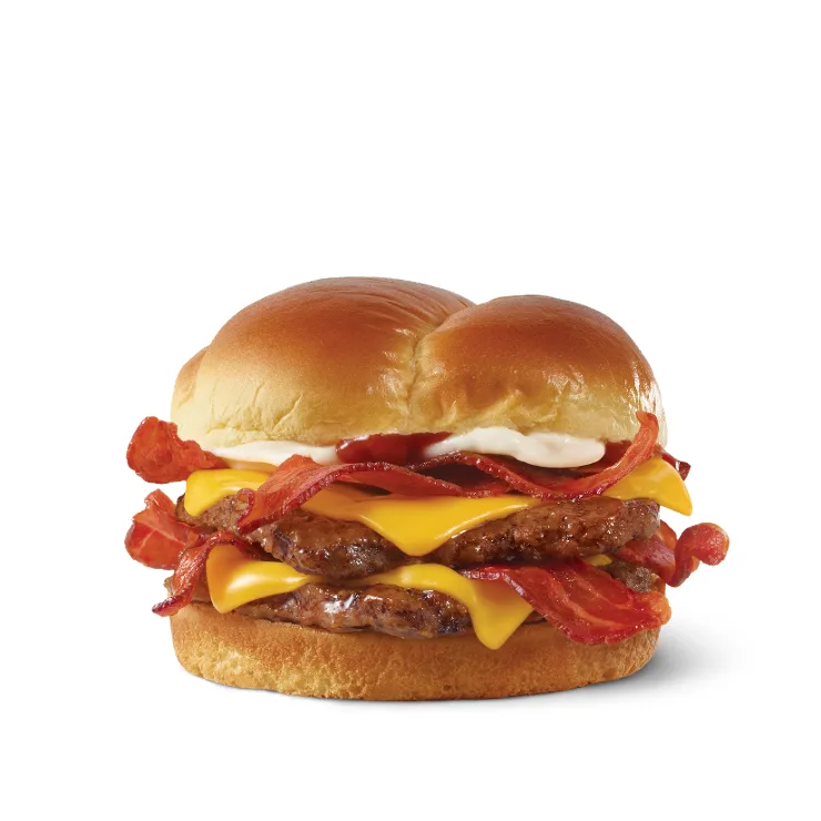 Wendy's Son of Baconator