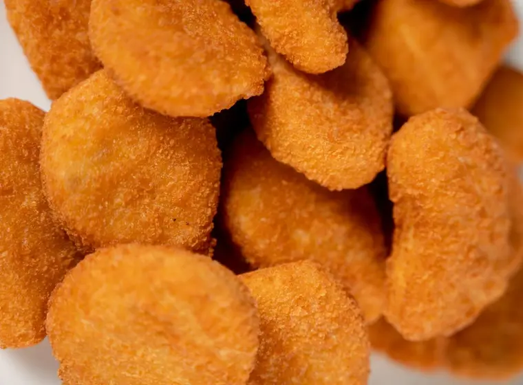 Chicken from $2.34