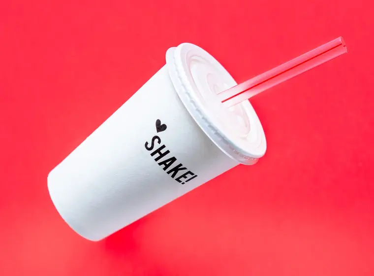 Frosty from $1.70